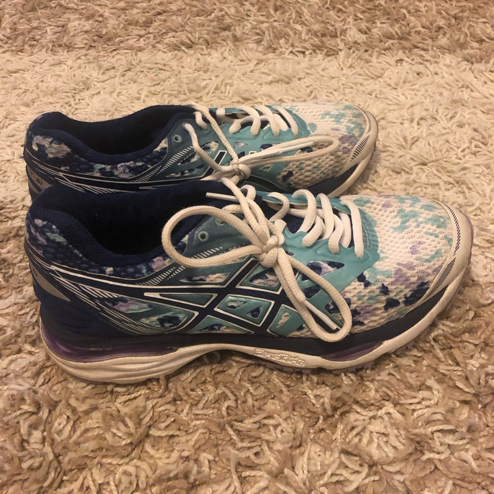 Asics